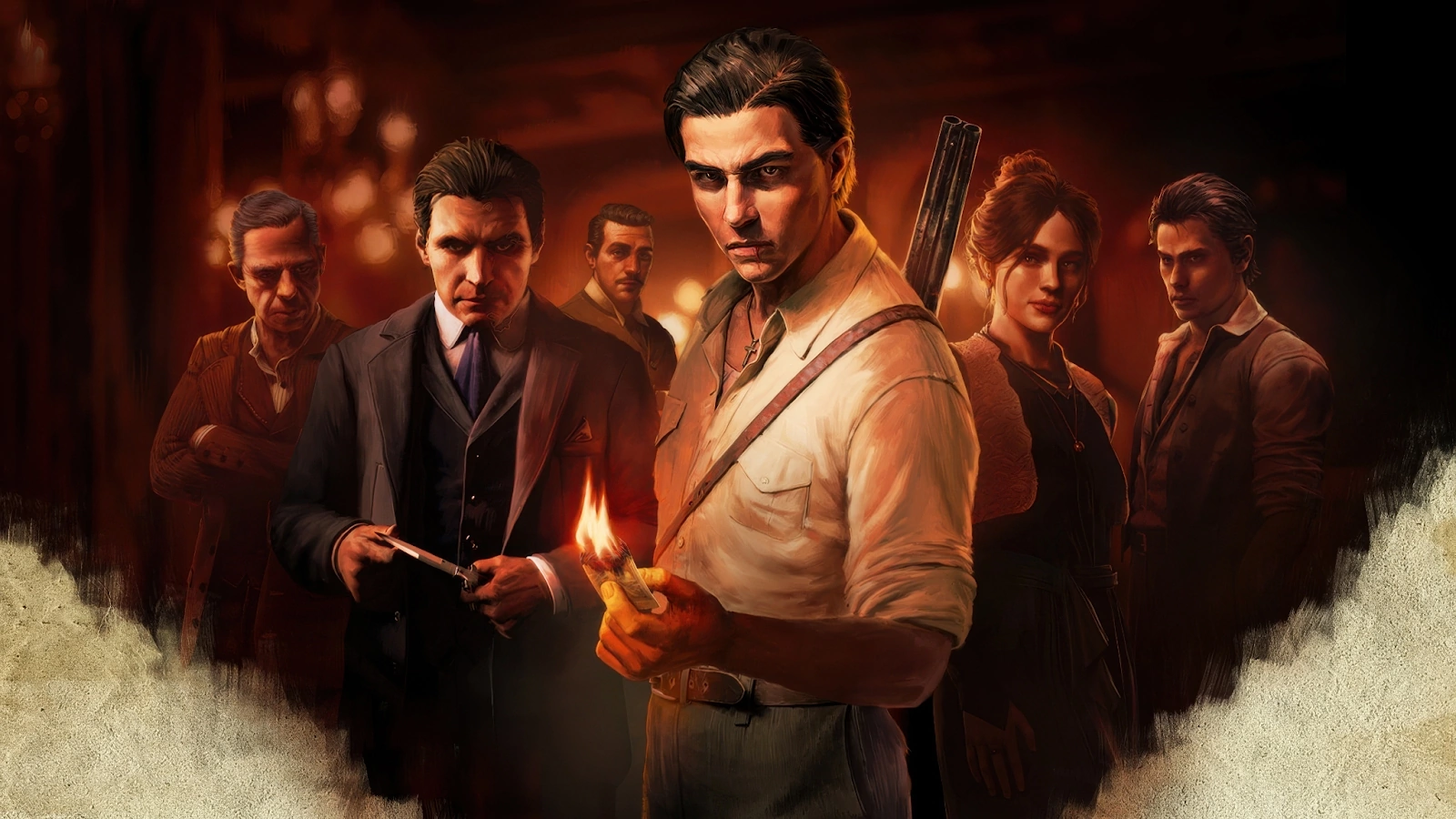 Играю в Mafia The Old Country и мне есть, что сказать!