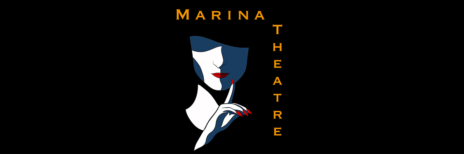 Афиша театра "Марина" в Нижнем Новгороде